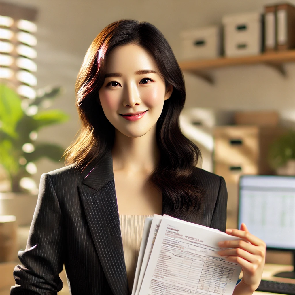 개인사업자 세금 절약