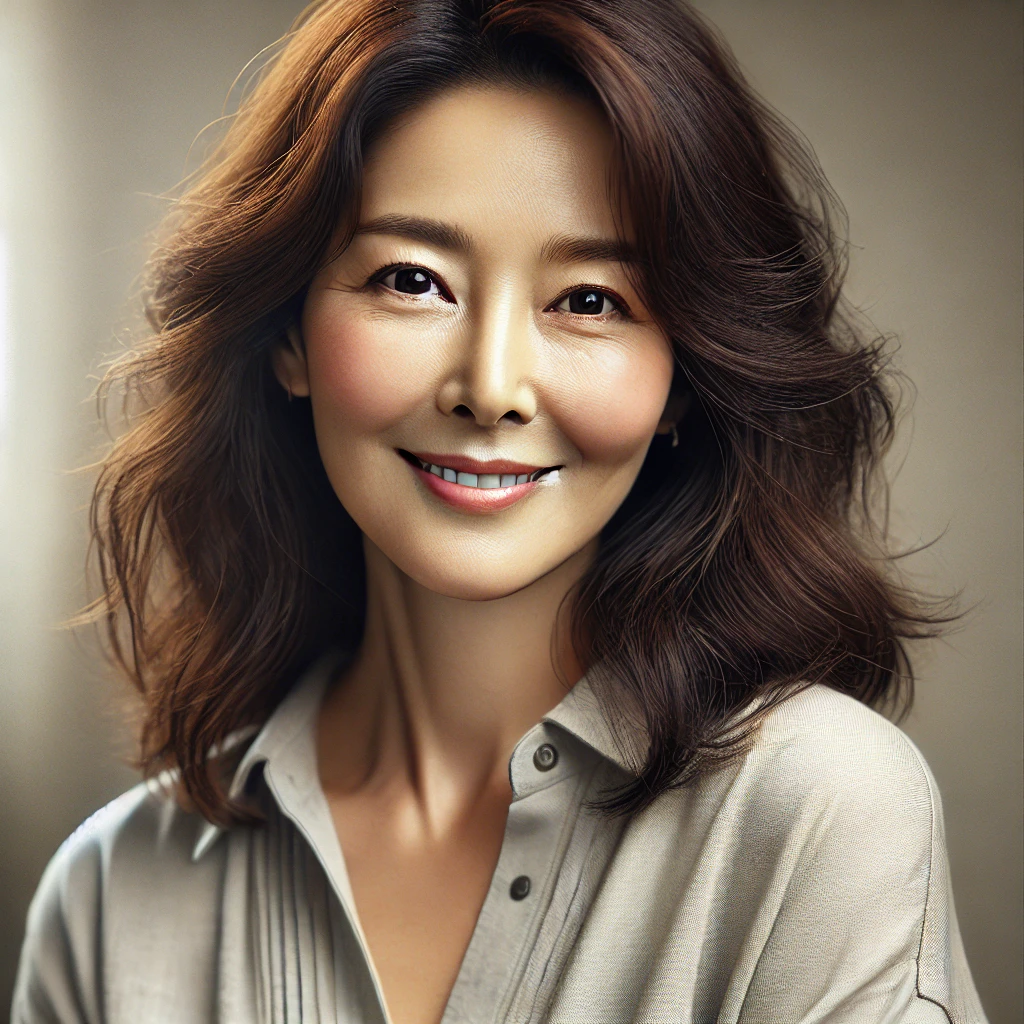 갱년기 증상