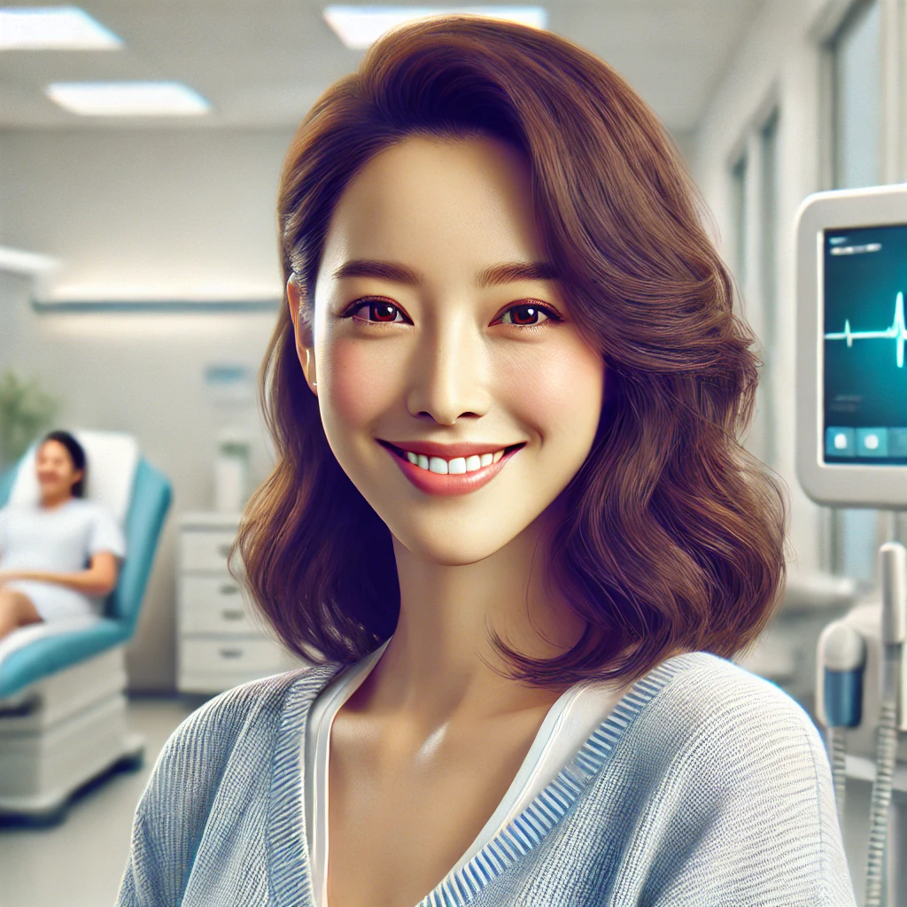 건강검진 주의사항