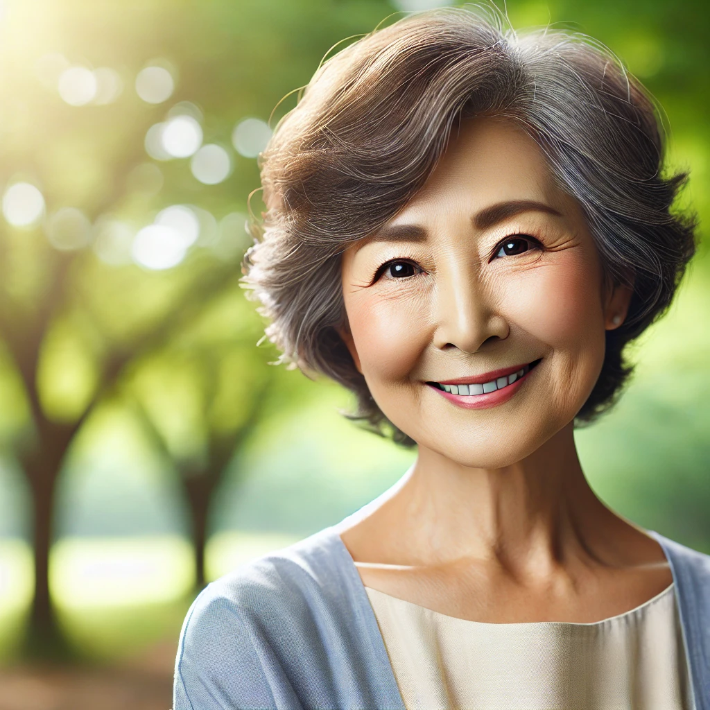 노년기 건강검진