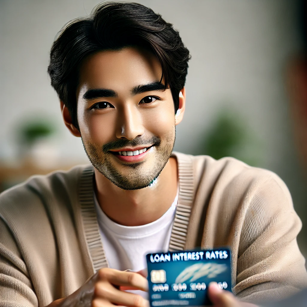 대출 금리 비교