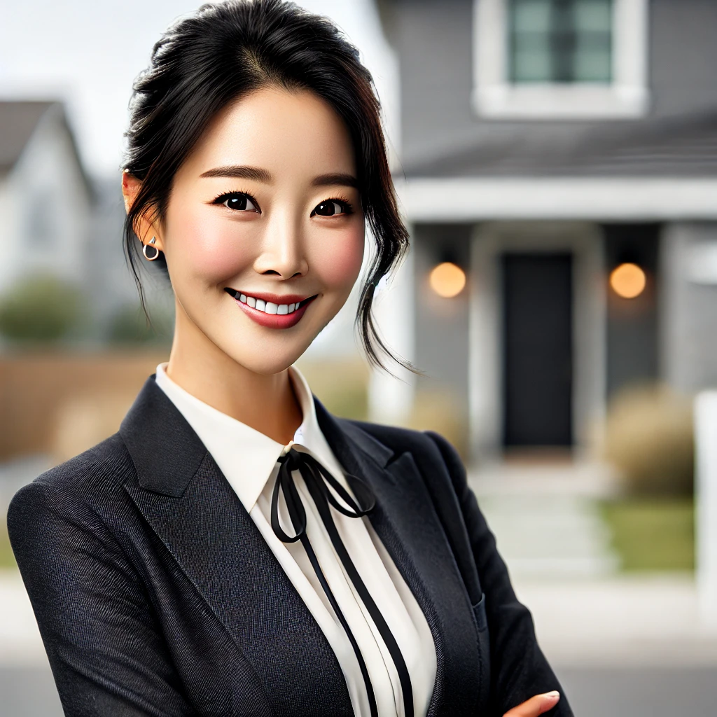 부동산 중개인 선택