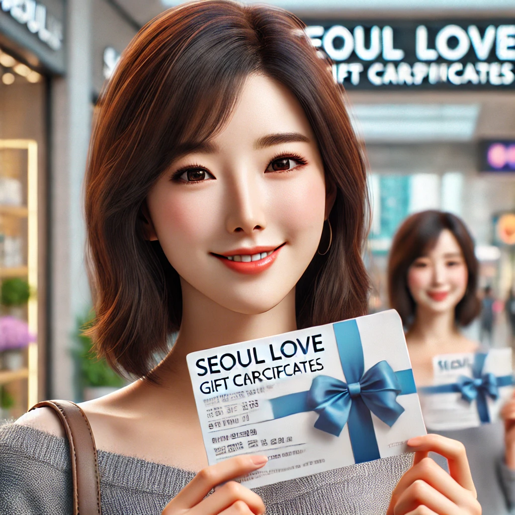 서울사랑상품권 구매 방법