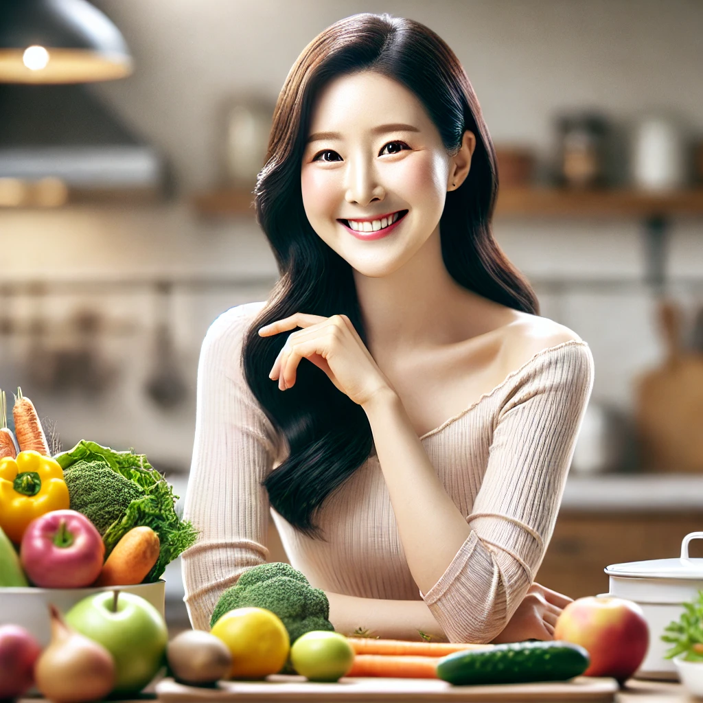 소화불량 식습관