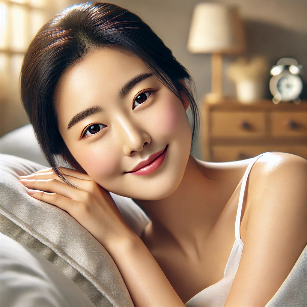 수면 장애 극복
