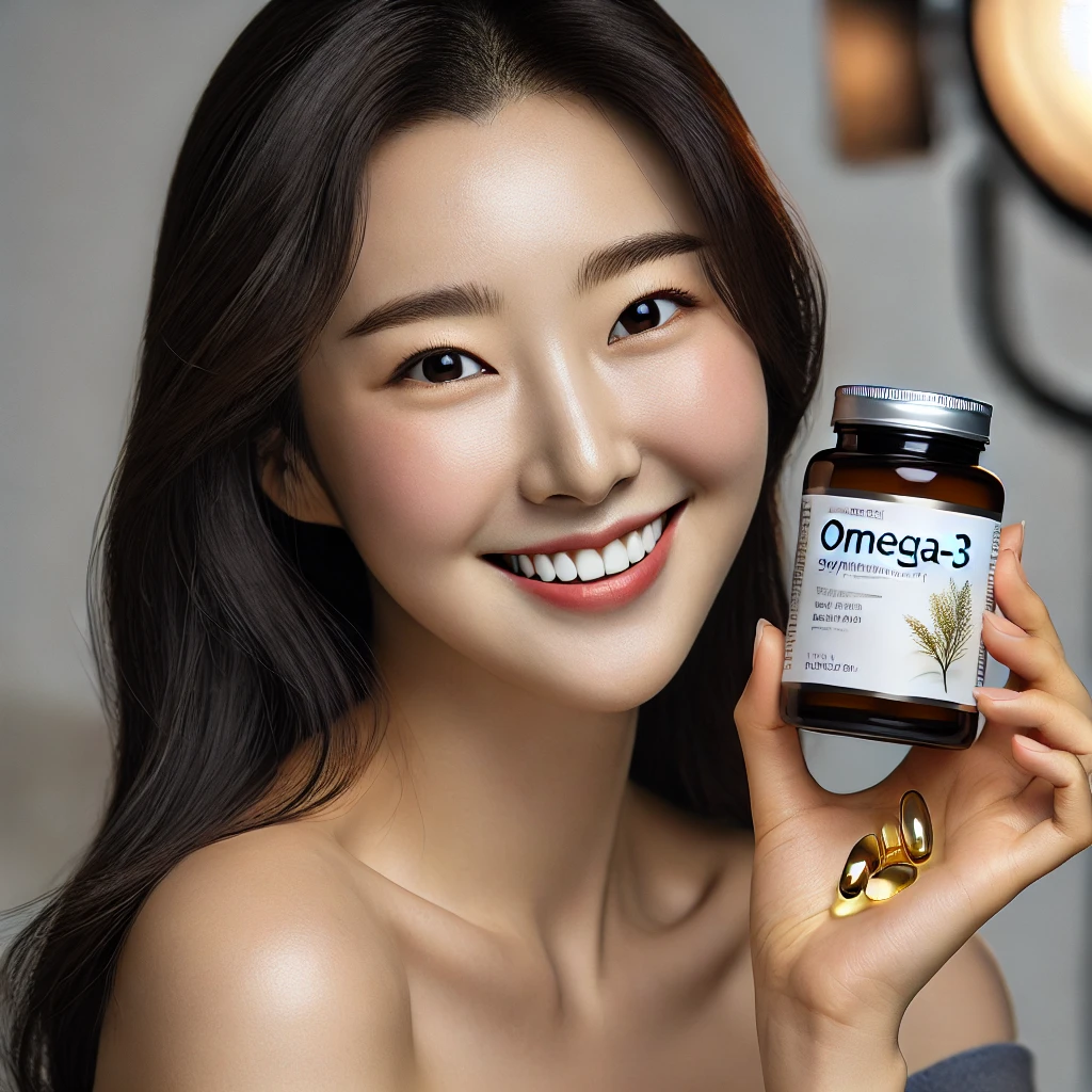 오메가3