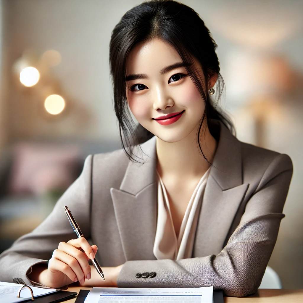 자격증 시험 준비