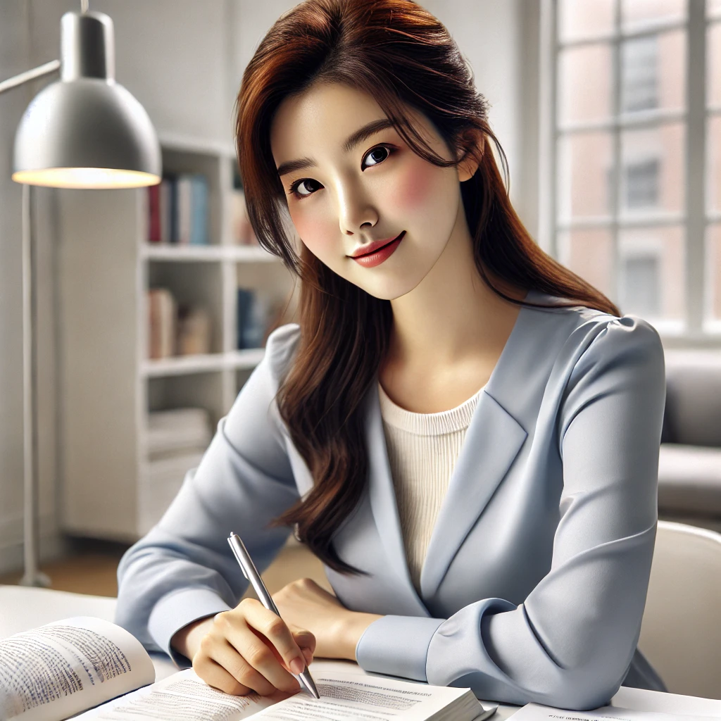 토익 900점