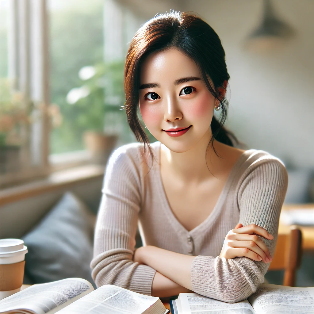 토익 고득점
