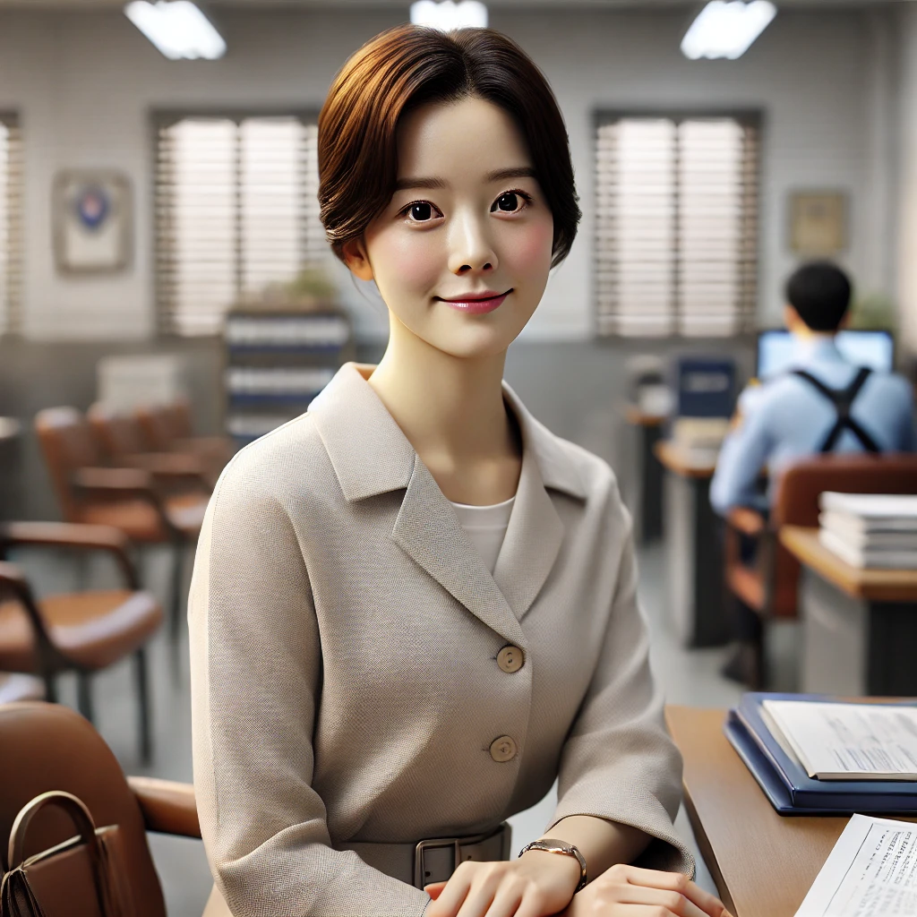 형사 사건 대처